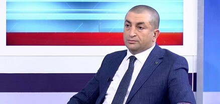 «ՀայաՔվեն» չի կարող հանգեցնել պատերազմի․ քաղաքագետ