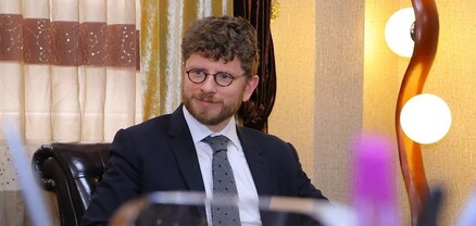 Ֆրանսիան ՀՀ-ում նոր դեսպան կունենա