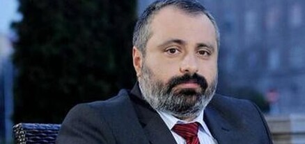Բոլորին խնդրում եմ վաղը ժամը 09:00 լինել Ստեփանակերտի կենտրոնական հրապարակում․ Բաբայան