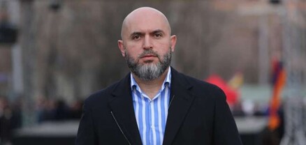 Նիկոլի դեմ պայքարն իրականում պայքար է Ալիևի դեմ. Արմեն Աշոտյանի հոդվածը՝ կալանավայրից