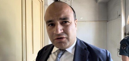 Ընկերոջ մեքենան է եղել, տուգանվել է. նախարարը՝ եղբոր մասնակցությամբ միջադեպի մասին