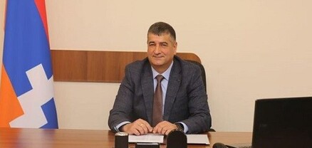 Կփորձենք ապահովել դիմորդների տեղափոխումը, եթե չստացվի, ունենք այլընտրանքային տարբերակ․ Արցախի ԿԳՄՍ նախարար