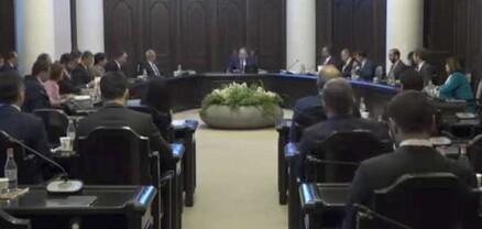 ՀՀ մարզերում կկառուցվի 172 ուսումնական հաստատություն․ ԿԳՄՍՆ
