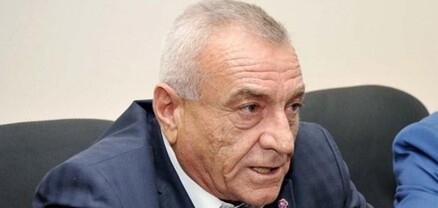 Մատենադարանը վտանգի տակ է. այն ոչնչացնում են․ Սրապիոնյան