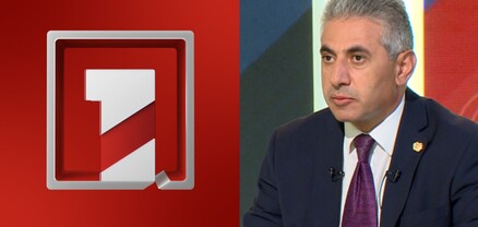 Հ1-ն Ալիևի պահանջը կատարում է սիրահոժար. Էդգար Ղազարյան