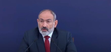 Ուշադիր հետևում եմ և որևէ օգտակար բան դրանցում չեմ տեսնում․ Փաշինյանը՝ Վարդան Օսկանյանի հայտարարության մասին