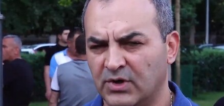 Պետք է շնորհակալ լինենք Աստծուն և վաղվա անելիքների մասին մտածենք․ Արթուր Դավթյան․ տեսանյութ