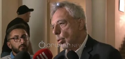 Բանակցությունների ընթացքը հնարավոր է փոխել, բայց Փաշինյանը պետք է լռի․ Վարդան Օսկանյան