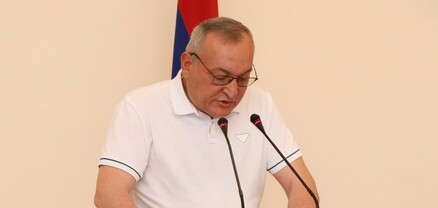 Վտանգված է մեր ֆիզիկական գոյությունը, կյանքի ամեն մի օրը կարող է դառնալ վերջինը․ Արցախի ԱԺ նախագահ