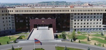 ՊՆ պաշտոնյաները կաշառք են ստացել, խարդախություններ և յուրացումներ կատարել