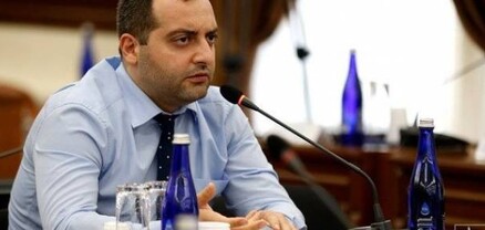 Ով է Լևոն Հովհաննիսյանն ու ինչ կապեր ունի. Ժողովուրդ