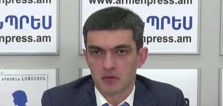 Վլադիմիր Պուտինից Ստեփանակերտն ակնկալիքներ ունի