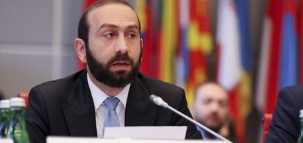 Ինչե՜ր էին ասում առաջ, ինչեր են անում հիմա. Փաստ