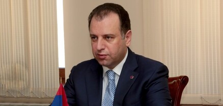 Վիգեն Սարգսյանի նկատմամբ հարուցված քրեական հետապնդման ժամկետը կասեցվել է