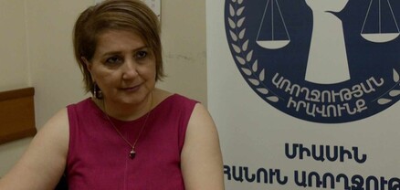 Պետությունը հրաժարվում է պետպատվերով բուժում տրամադրել կրծքագեղձի չարորակ նորագոյացություն ունեցող ուսուցչին
