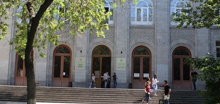 Այս տարի Ագրարային համալսարանում իրավիճակը ավելի մեղմ է․ 760 տեղի համար ընդունվել է 54 ուսանող