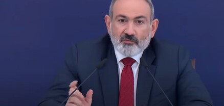 Մի ստիպեք ինձ հիշել 2020թ-ի սեպտեմբերի 28-ին առաջացած խցանումների մասին՝ Ստեփանակերտից դեպի Երևան․ վարչապետ