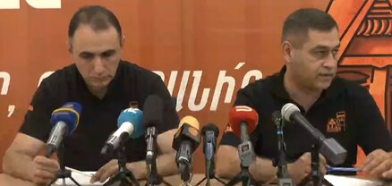 Ենթադրում ենք, որ ուղիղ ցուցում կա՝ հնարավորինս խոչընդոտելու․ Արամ Պետրոսյան