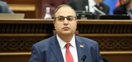 Մենք պետք է զգույշ լինենք ծայրահեղ քայլերից. Վլ. Վարդանյանը՝ Արցախի հանրահավաքի մասին