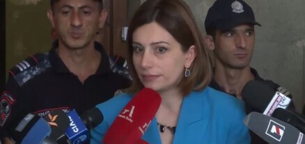 Կարմրուկի 13 նոր դեպք՝ վերջին մեկ շաբաթվա ընթացքում. Անահին Ավանեսյան