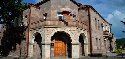Ադրբեջանի իշխանությունները հաշվի չեն առնում միջազգային հանրության ոչ մի կոչ ու հայտարարություն․ ԱՀ ԱԳՆ