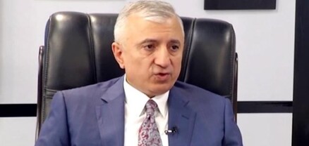 Պաշարված վիճակում բանակցությունը դասական իմաստով կապիտուլյացիայի օրինականացում է. Գևորգ Դանիելյան