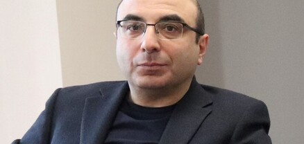 «Խաղաղության օրակարգով» ցեղասպանվելու այլընտրանքը․ Վահե Հովհաննիսյան