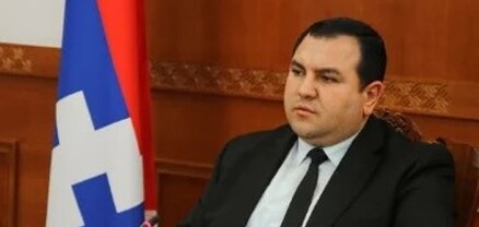 Կոչ եմ անում Արցախից տարիներով սնված «գործարարներին» միանալ Արցախի պաշտպանության ջանքերին