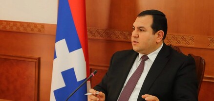 Հանկարծամահ է եղել Արցախի պետնախարարի աները. բուժօգնություն չի տրվել․ armlur.am