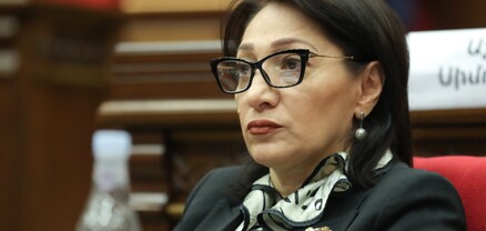 Ալիևը կրկնեց, որ Ադրբեջանը պատրաստվում է իրականացնել, այսպես կոչված, «Վրեժ-3» նախագիծը․ Լիլիթ Գալստյան