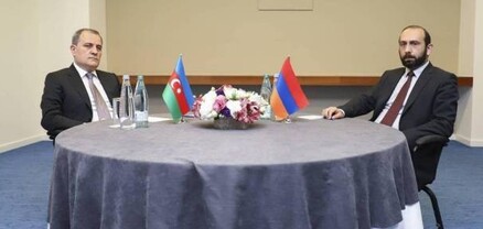 Զախարովան անդրադարձել է Մոսկվայում Միրզոյանի և Բայրամովի հանդիպման հնարավորությանը