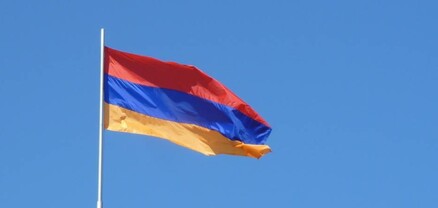 ՀՀ դրոշը պետք է լինի ամբողջական, չգունաթափված և մաքուր