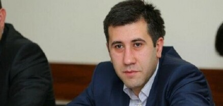 Դատական իշխանության ապականման թիվ մեկ մեղավորն ու պատասխանատուն Նիկոլ Փաշինյանն է