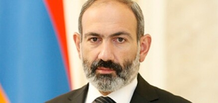 Հարատև խաղաղություն Հարավային Կովկասում հնարավոր է․ Նիկոլ Փաշինյան