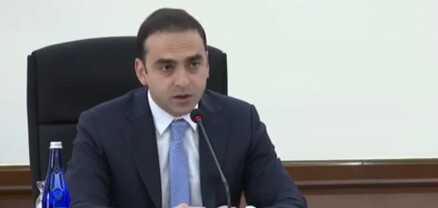 Վաղ թե ուշ մեր ավտոմեքենաներից տեղափոխվելու ենք դեպի հարմարավետ ավտոբուսներ. Ավինյան