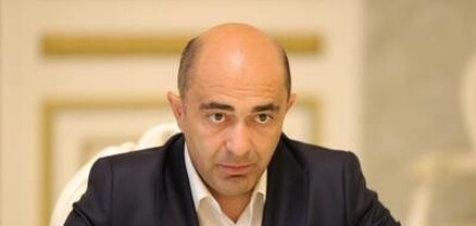 Ադրբեջանի ներկայացուցիչն անամոթ ստեր է տարածում. Մարուքյանը պատասխանել է Ալիևի օգնականին