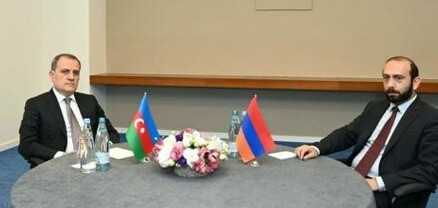 Ալիևը հաստատել է Բայրամովի մասնակցությունը Միրզոյանի հետ Մոսկվայում նախատեսվող հանդիպմանը