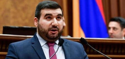 «Մեզի ջինըս պետք չի». Վահագն Ալեքսանյանը ևս մնաց անդիպլոմ