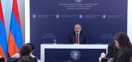ՌԴ խաղաղապահ ուժերի առաքելությունը դրված է կասկածի տակ, և սա մեծ խնդիր է Ռուսաստանի համար․ վարչապետ