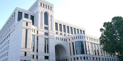 Ադրբեջանի պնդումները կեղծ էին և մանիպուլացնող. ՀՀ ԱԳՆ
