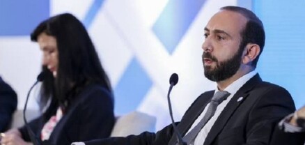 Լեռնային Ղարաբաղի ժողովուրդը բախվում է էթնիկ զտման իրական վտանգի. Միրզոյանը՝ Դուբրովնիկի համաժողովին