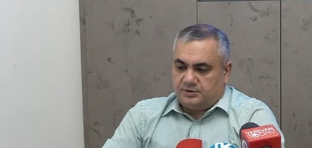 Փաշինյանի խոսքերին գնալով չեն վստահում