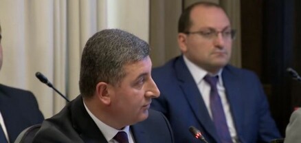Կառավարությունը սուբվենցիոն ծրագրերի համար հատկացրեց 1,62 մլրդ դրամ