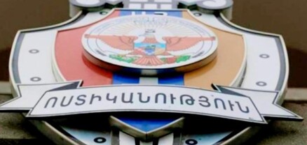 Մարտակերտի բնակիչը իր ավտոմեքենայում մահացած 2 երեխա է հայտնաբերել