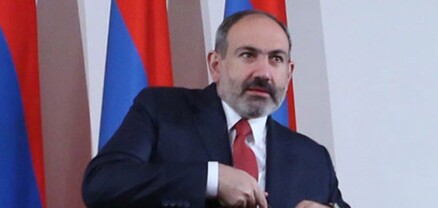 Նիկոլ Փաշինյանի արձակուրդը գաղտնի է պահվում