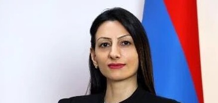 Անահիտ Մանասյանը չհայտարարված այց է իրականացրել ձերբակալված անձանց պահման վայր