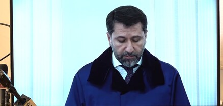 ԲԴԽ-ն դադարեցրեց Աստղիկ Խառատյանի, Արտակ Բարսեղյանի և Տիգրան Պետրոսյանի լիազորությունները