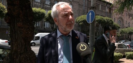 «ՀայաՔվե» չեմ լսել, մայրաքվեն եմ լսել․ ՔՊ-անների արձագանքը