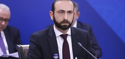 ՀՀ-ն իրավասություն չունի և չի կարող քննարկել ԼՂ բեռներ տեղափոխելու այլ ճանապարհների հետ կապված հարցեր․ Միրզոյան