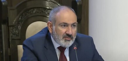 Կամաց-կամաց Երևանի կենտրոնում դղյակի կառուցում կֆինանսավորենք, հետո կսկսենք ծնկներին տալ․ Փաշինյան